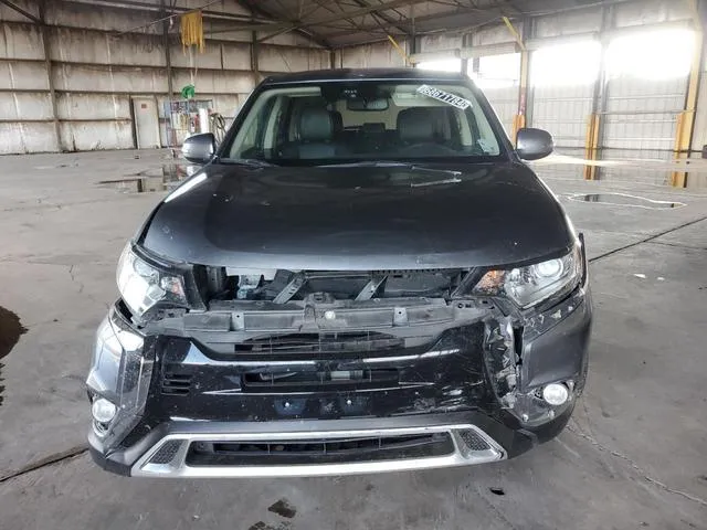 JA4AD3A32LZ044028 2020 2020 Mitsubishi Outlander- SE 5