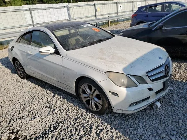 WDDKJ5GB2AF012665 2010 2010 Mercedes-Benz E-Class- 350 4