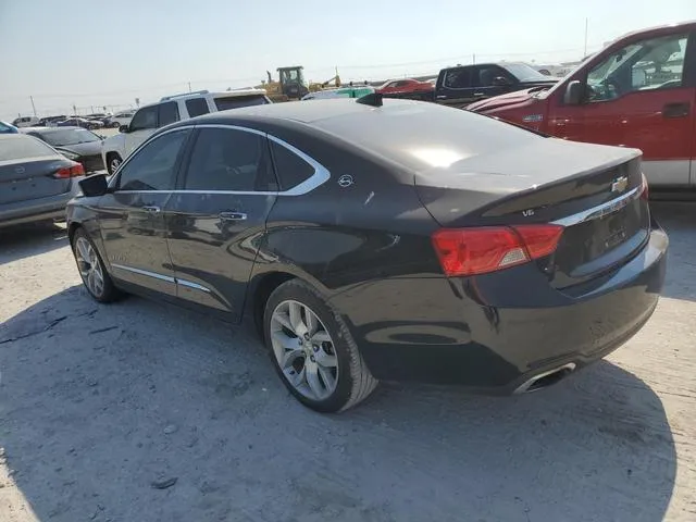 2G1105S34L9100971 2020 2020 Chevrolet Impala- Premier 2