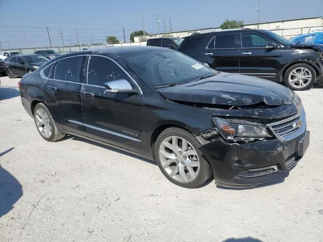 2G1105S34L9100971 2020 2020 Chevrolet Impala- Premier 4