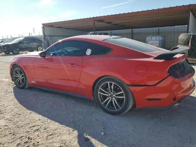 1FA6P8TH0F5323259 2015 2015 Ford Mustang 2