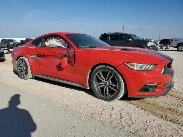 1FA6P8TH0F5323259 2015 2015 Ford Mustang 4