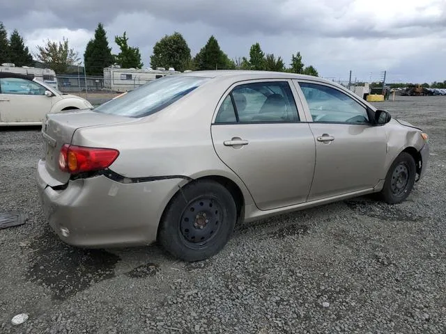 1NXBU40E19Z048785 2009 2009 Toyota Corolla- Base 3