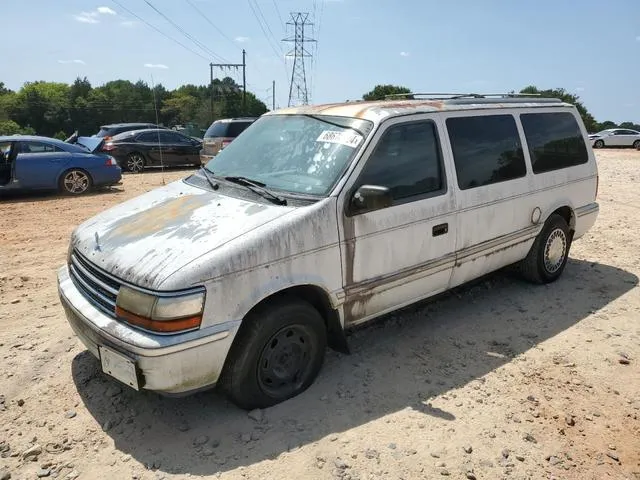 1P4GH4437PX512161 1993 1993 Plymouth Grand 1