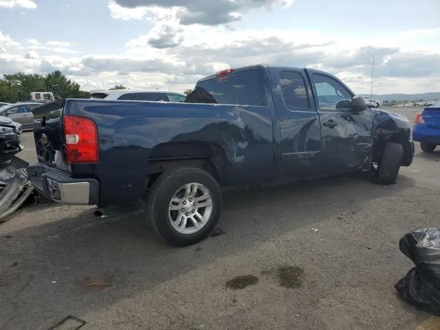 2GCEC19J971731507 2007 2007 Chevrolet Silverado- C1500 3