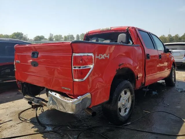 1FTFW1EF2BFA78534 2011 2011 Ford F-150- Supercrew 3