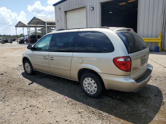 2C4GP44R85R518817 2005 2005 Chrysler Town and Country- LX 2