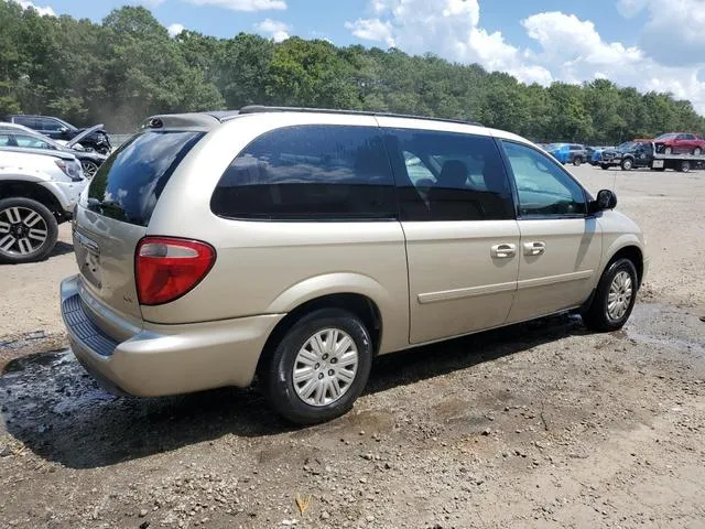 2C4GP44R85R518817 2005 2005 Chrysler Town and Country- LX 3