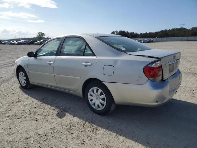 4T1BE32K85U001421 2005 2005 Toyota Camry- LE 2