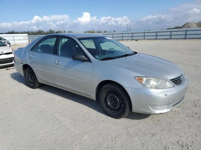 4T1BE32K85U001421 2005 2005 Toyota Camry- LE 4