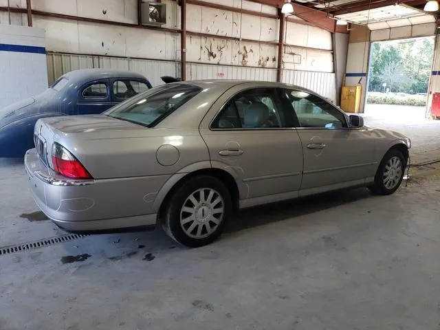 1LNHM86SX3Y659610 2003 2003 Lincoln LS 3