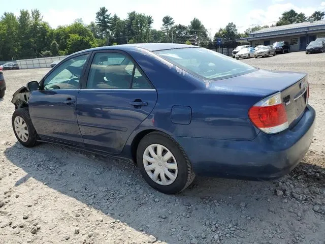 4T1BE32KX5U100340 2005 2005 Toyota Camry- LE 2