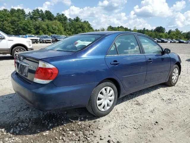 4T1BE32KX5U100340 2005 2005 Toyota Camry- LE 3