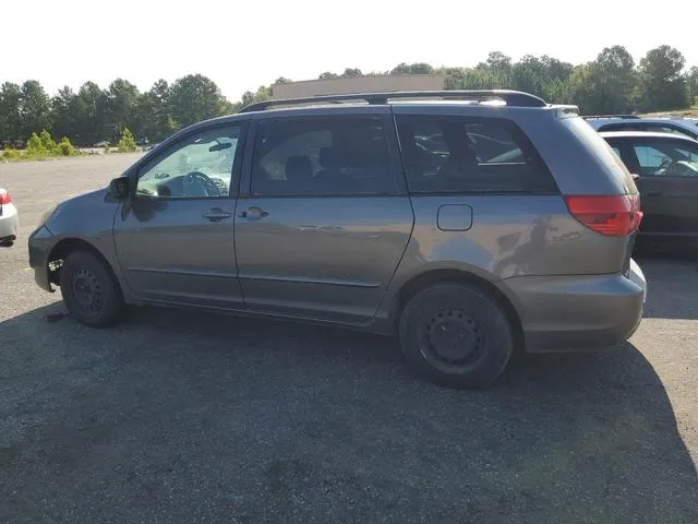 5TDZA23C94S026623 2004 2004 Toyota Sienna- CE 2