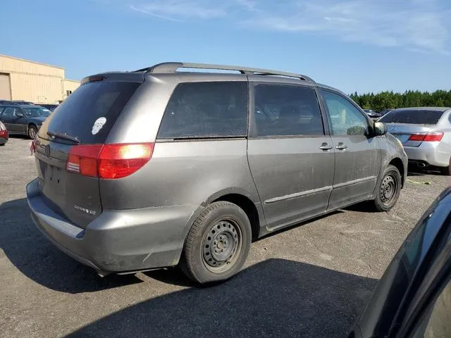 5TDZA23C94S026623 2004 2004 Toyota Sienna- CE 3