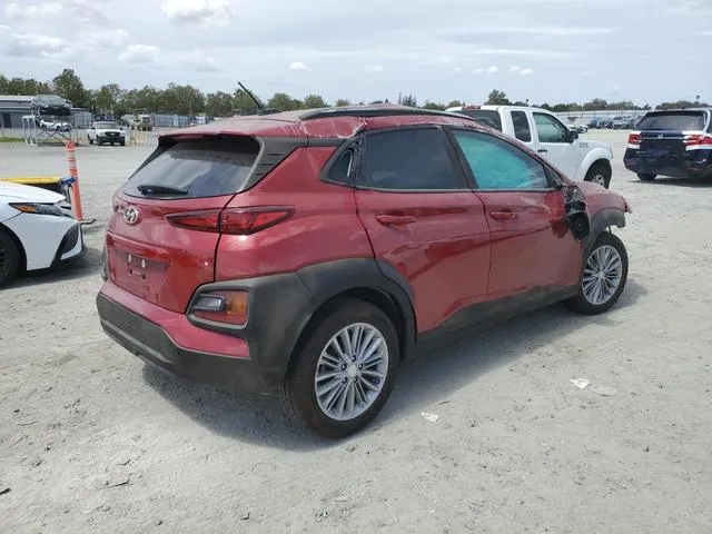 KM8K22AA2LU413620 2020 2020 Hyundai Kona- Sel 3