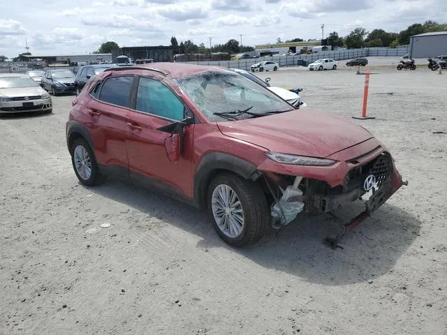 KM8K22AA2LU413620 2020 2020 Hyundai Kona- Sel 4