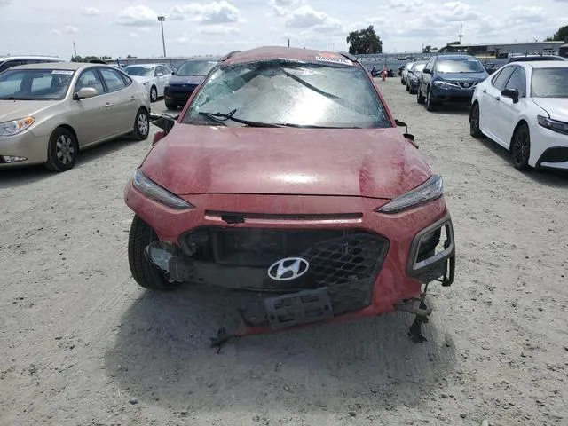 KM8K22AA2LU413620 2020 2020 Hyundai Kona- Sel 5