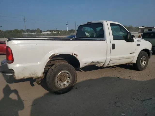 1FTSF30FX3EB19503 2003 2003 Ford F-350- Srw Super Duty 3