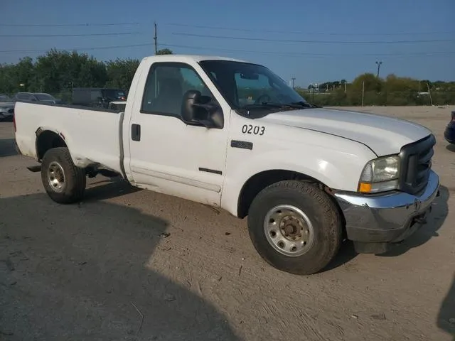 1FTSF30FX3EB19503 2003 2003 Ford F-350- Srw Super Duty 4