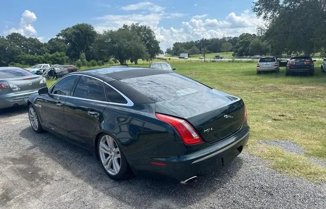 SAJWA2GB2CLV38276 2012 2012 Jaguar XJL 3