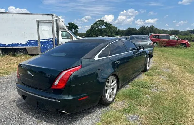 SAJWA2GB2CLV38276 2012 2012 Jaguar XJL 4