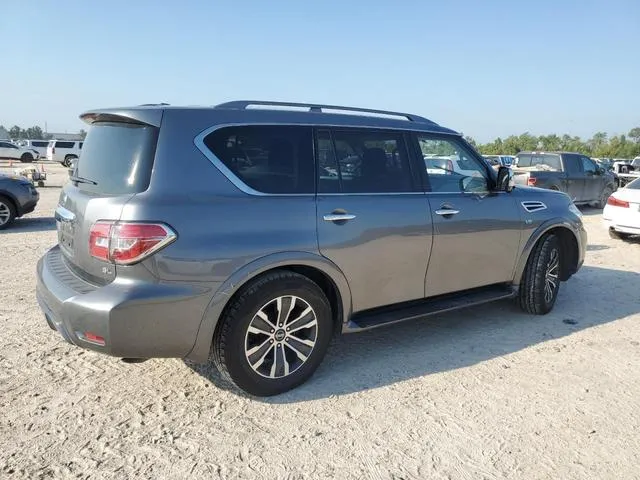 JN8AY2NC3L9620647 2020 2020 Nissan Armada- SV 3