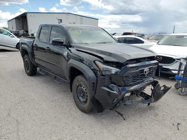 3TMLB5JN5RM008474 2024 2024 Toyota Tacoma- Double Cab 4