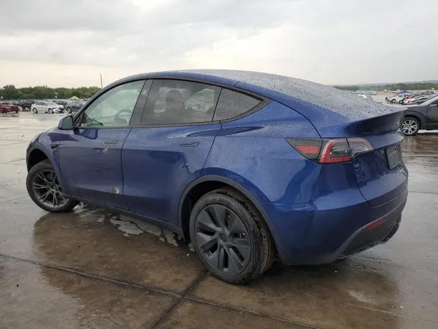 7SAYGDEE0RA310271 2024 2024 Tesla MODEL Y 2