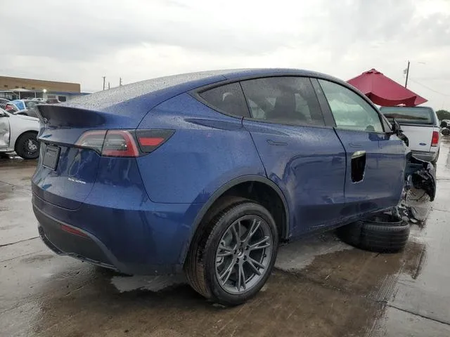 7SAYGDEE0RA310271 2024 2024 Tesla MODEL Y 3