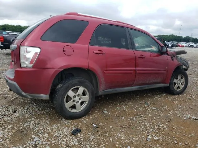 2CNDL63F066136653 2006 2006 Chevrolet Equinox- LT 3