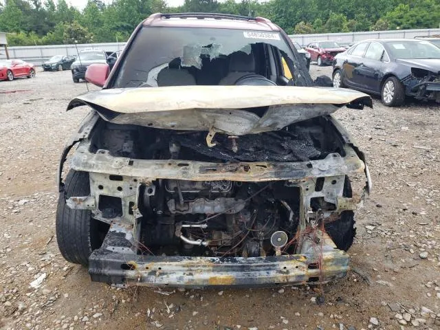 2CNDL63F066136653 2006 2006 Chevrolet Equinox- LT 5