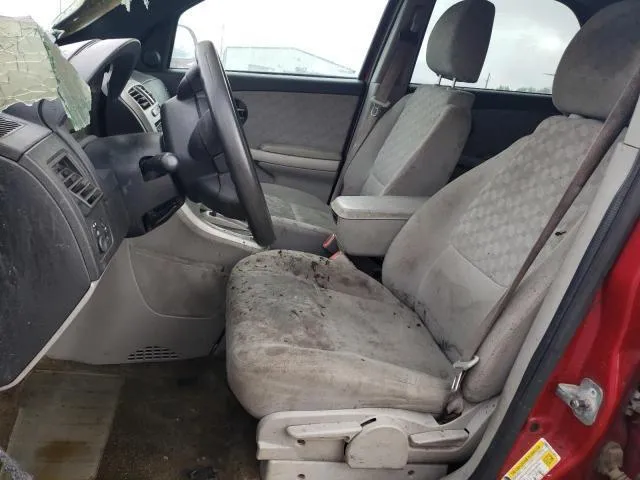 2CNDL63F066136653 2006 2006 Chevrolet Equinox- LT 7