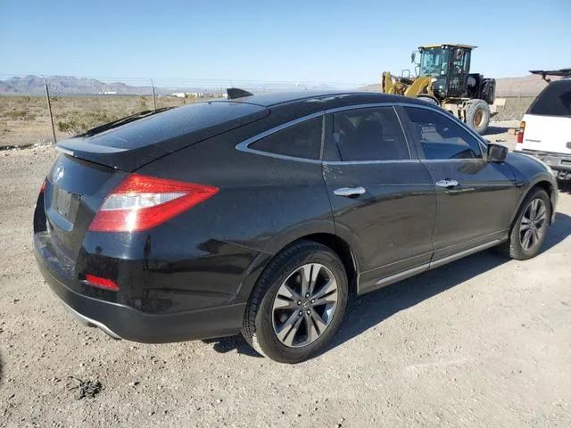 5J6TF1H50EL000341 2014 2014 Honda Crosstour- Exl 3