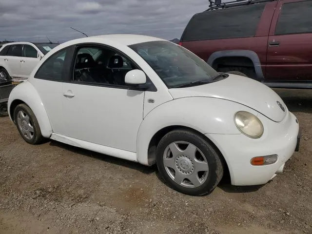 3VWCC21C4XM432698 1999 1999 Volkswagen New Beetle- Gls 4