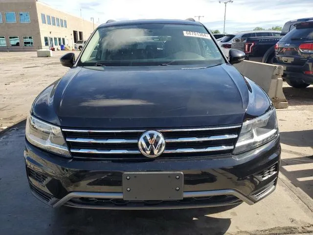 3VV1B7AX1LM058852 2020 2020 Volkswagen Tiguan- S 5