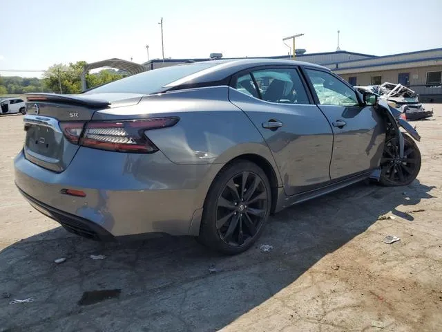 1N4AA6EV1LC380919 2020 2020 Nissan Maxima- SR 3