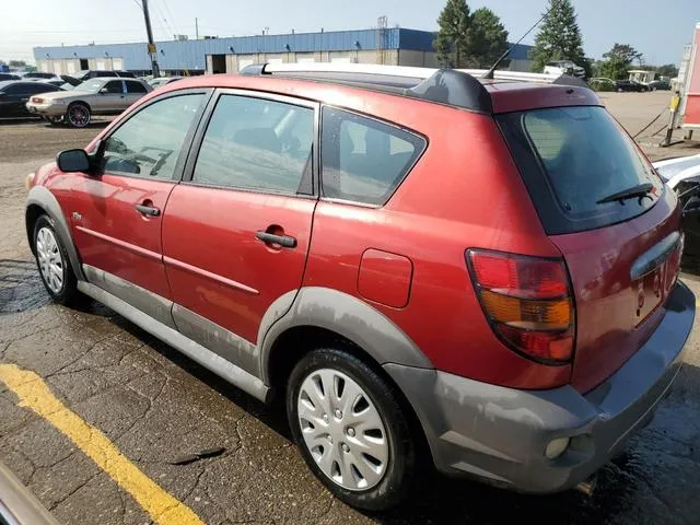 5Y2SL65817Z412354 2007 2007 Pontiac Vibe 2