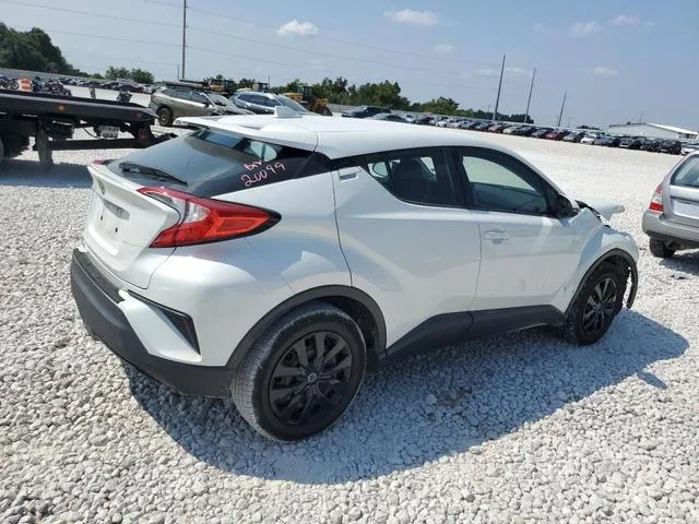 NMTKHMBX0LR118049 2020 2020 Toyota C-HR- Xle 3