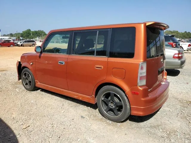 JTLKT324040161329 2004 2004 Toyota Scion- XB 2