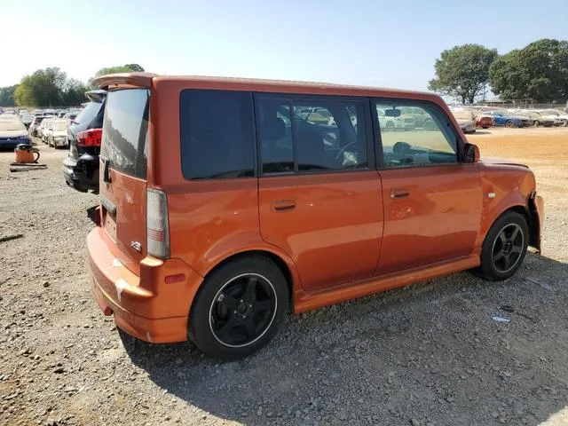 JTLKT324040161329 2004 2004 Toyota Scion- XB 3