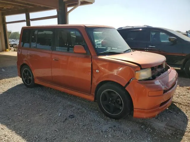 JTLKT324040161329 2004 2004 Toyota Scion- XB 4