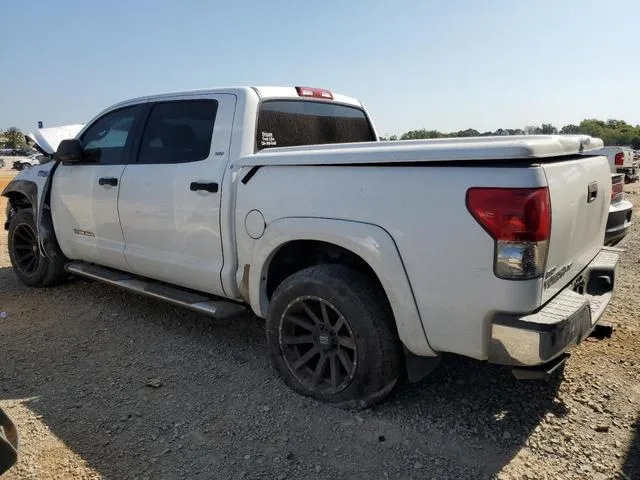 5TBEV54158S477967 2008 2008 Toyota Tundra- Crewmax 2