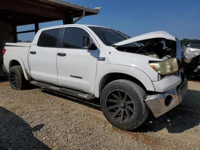 5TBEV54158S477967 2008 2008 Toyota Tundra- Crewmax 4