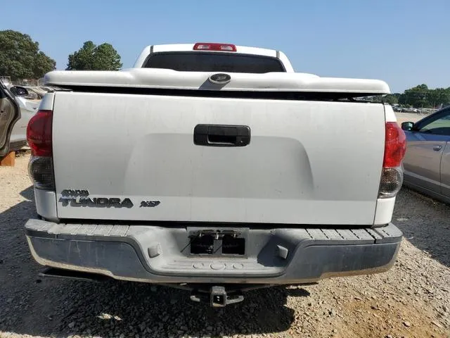 5TBEV54158S477967 2008 2008 Toyota Tundra- Crewmax 6