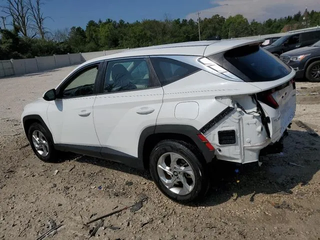 KM8JACAE5NU024562 2022 2022 Hyundai Tucson- SE 2