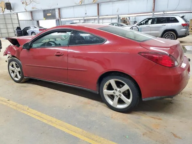 1G2ZH158664189618 2006 2006 Pontiac G6- GT 2