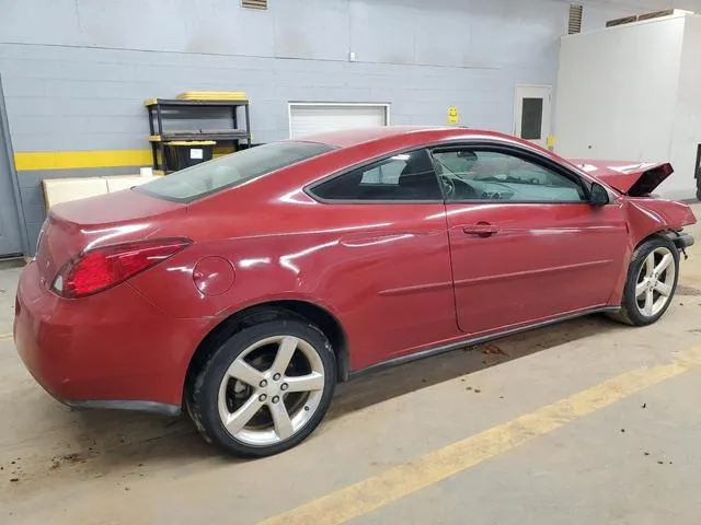 1G2ZH158664189618 2006 2006 Pontiac G6- GT 3