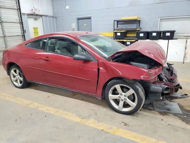 1G2ZH158664189618 2006 2006 Pontiac G6- GT 4