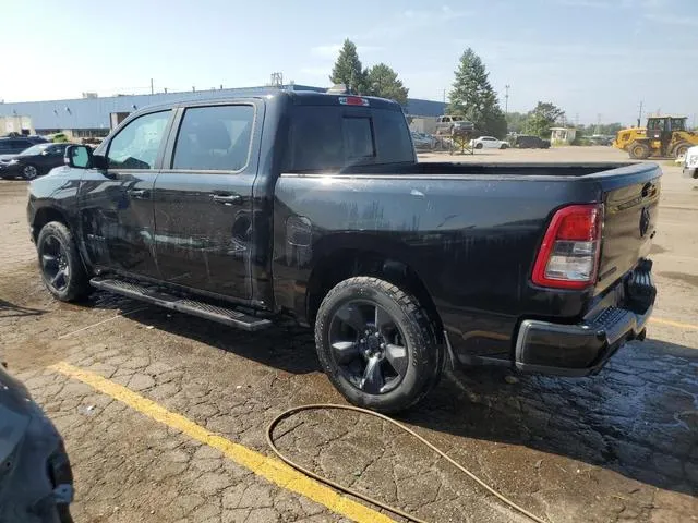 1C6SRFFT8KN687633 2019 2019 RAM 1500- Big Horn/Lone Star 2